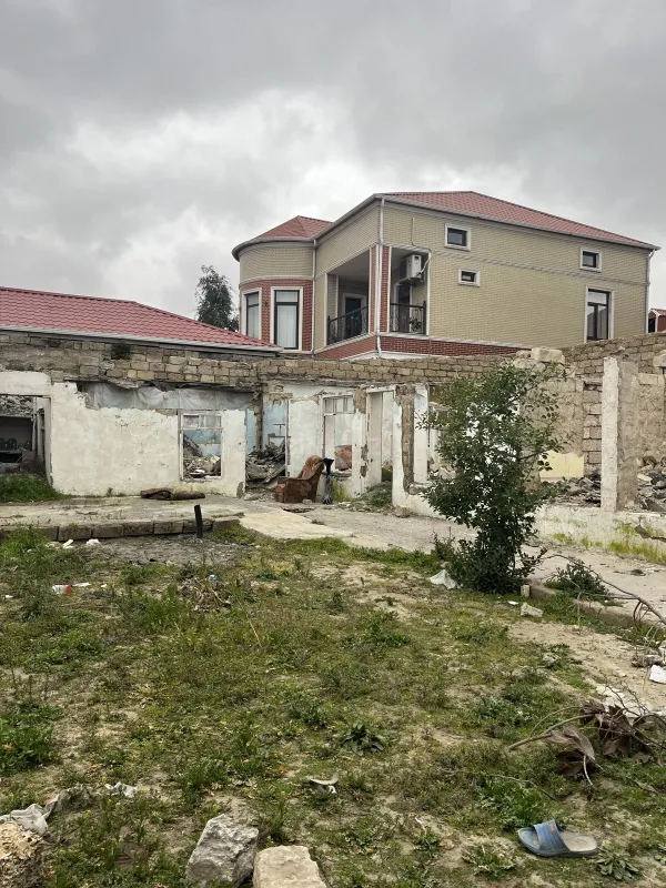 Satılır torpaq sahəsi 4 m²