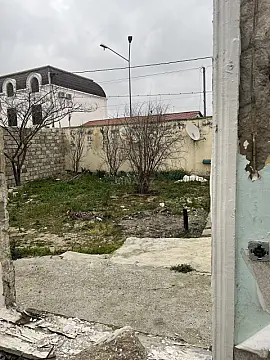 Satılır torpaq sahəsi 4 m² — Bakı, Binə 4.00 m²