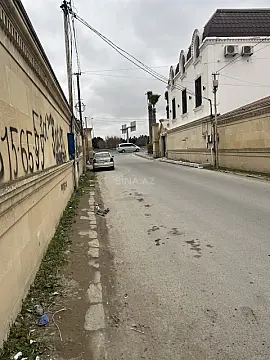 Satılır torpaq sahəsi 4 m²