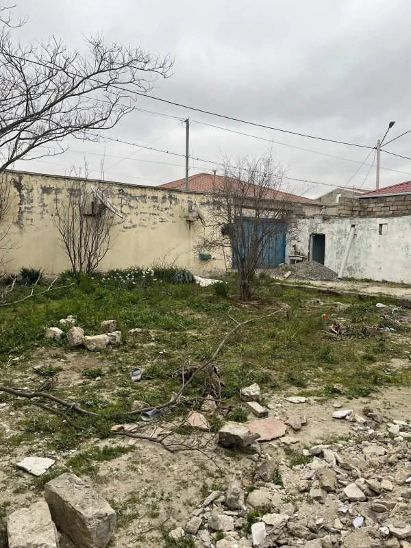 Satılır torpaq sahəsi 4 m²