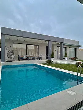 Satılır 5 otaqlı həyət evi 250 m² — Bakı, Mərdəkan 5 otaq 250.00 m²