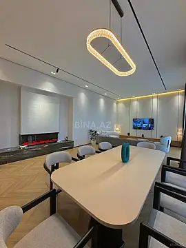 Satılır 5 otaqlı həyət evi 250 m²