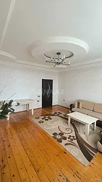 Satılır 2 otaqlı mənzil 78 m² — Bakı, İnşaatçılar 2 otaq 78.00 m²