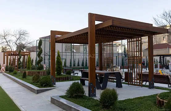 Satılır 3 otaqlı mənzil 136 m² — Bakı, Nərimanov 3 otaq 136.00 m²