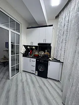 Satılır 2 otaqlı mənzil 44 m² — Bakı, Masazır 2 otaq 44.00 m²