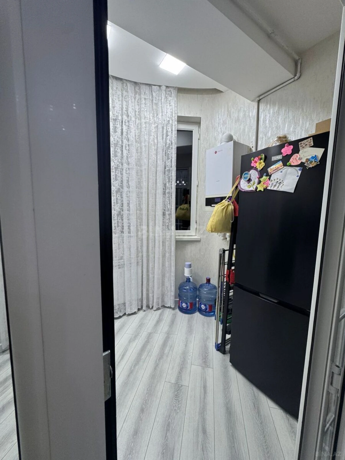 Satılır 2 otaqlı mənzil 44 m²