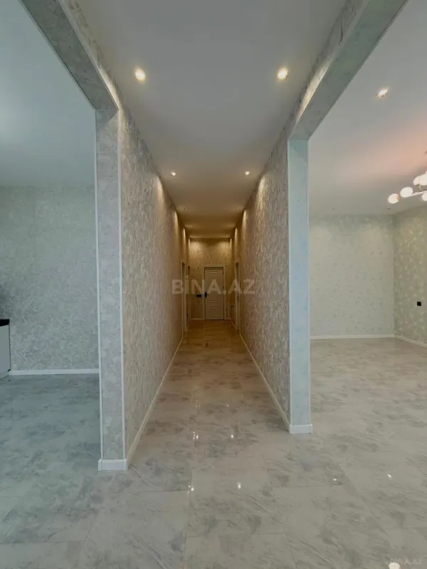 Satılır 4 otaqlı həyət evi 150 m²