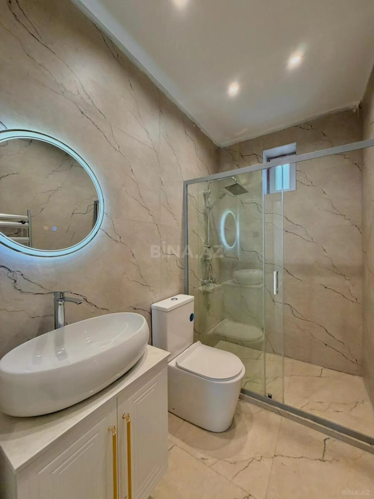 Satılır 4 otaqlı həyət evi 150 m²