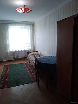 Kirayə verilir 3 otaqlı mənzil 75 m²