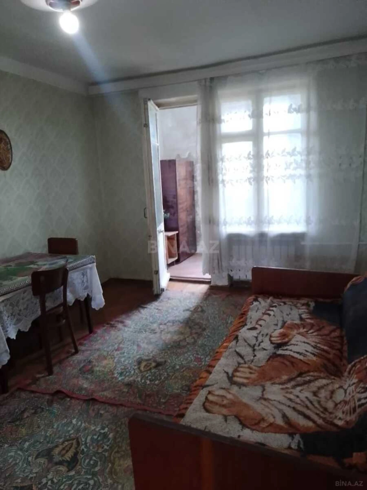 Kirayə verilir 3 otaqlı mənzil 75 m²