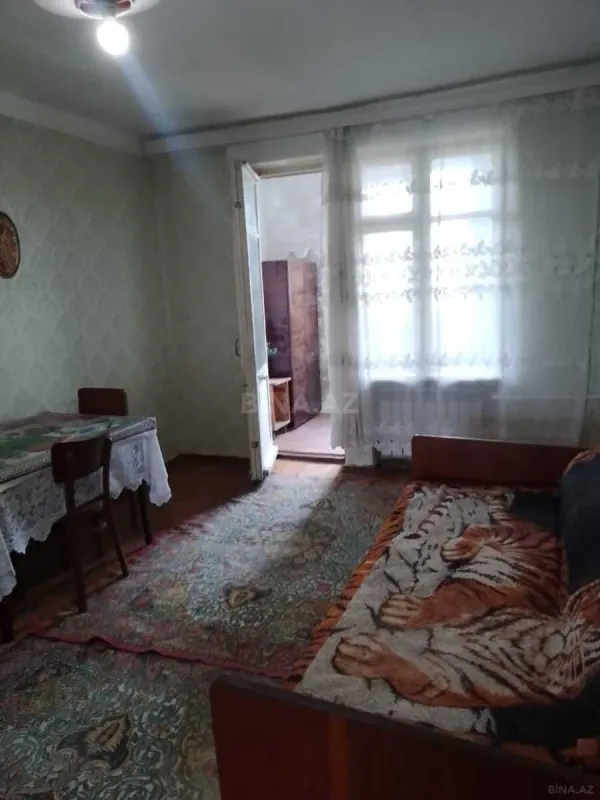 Kirayə verilir 3 otaqlı mənzil 75 m²