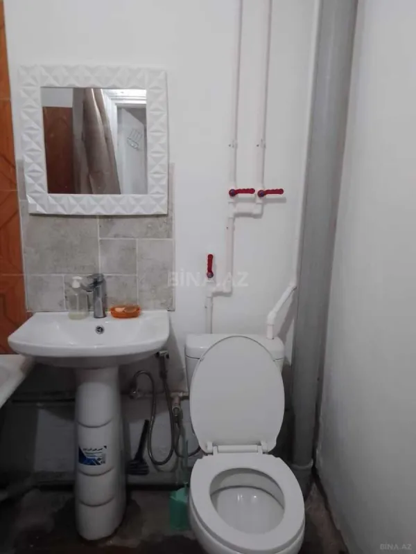 Kirayə verilir 3 otaqlı mənzil 75 m²