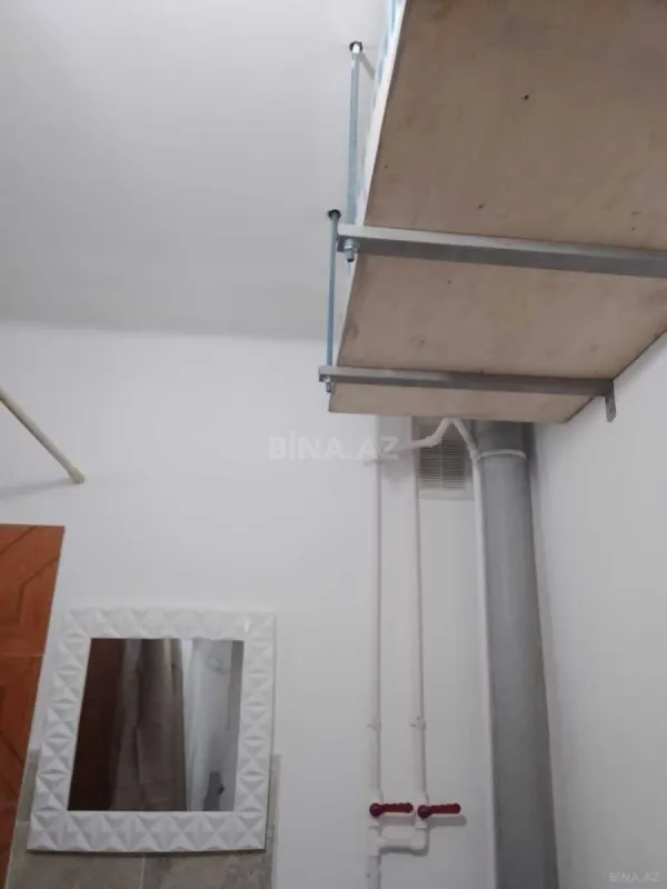 Kirayə verilir 3 otaqlı mənzil 75 m²