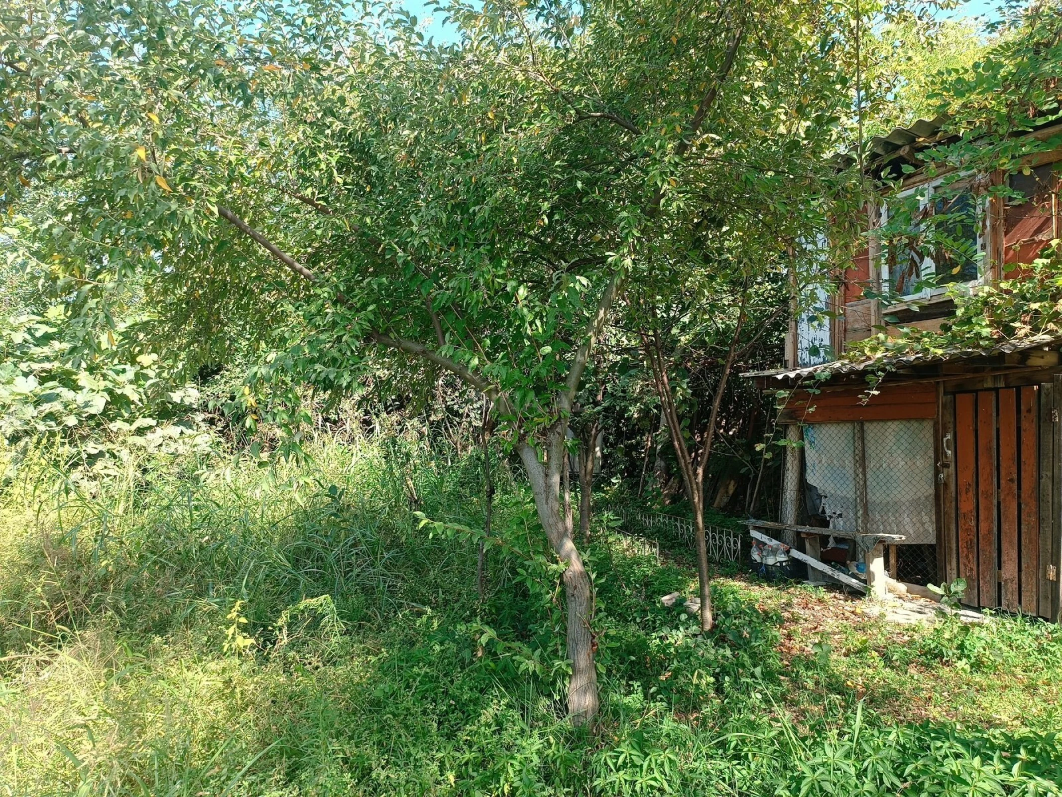 Satılır torpaq sahəsi 150 m²