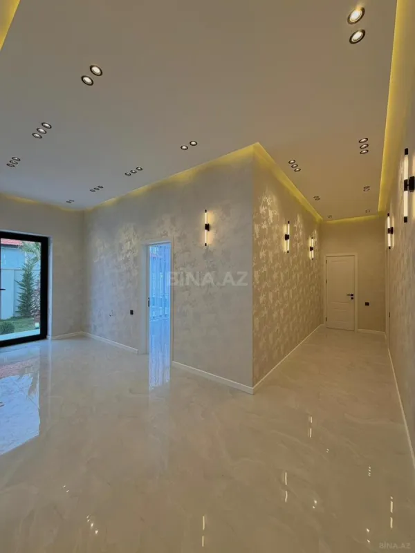 Satılır 4 otaqlı həyət evi 200 m²
