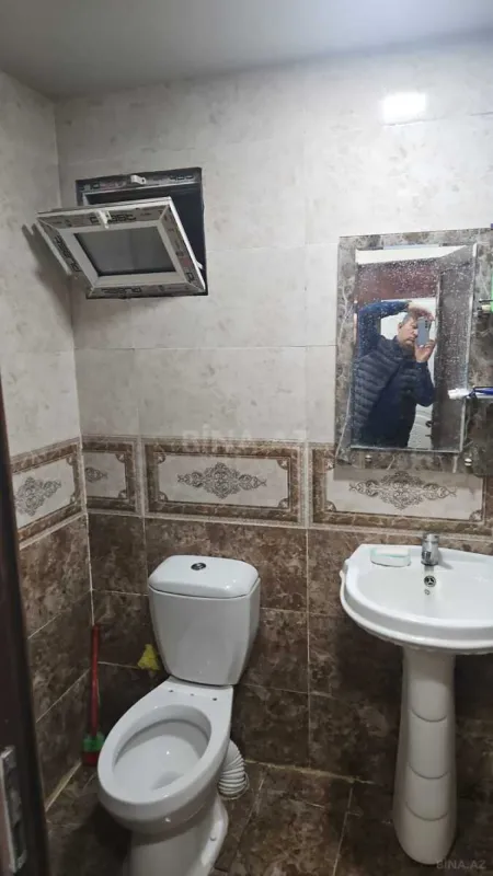 Satılır 3 otaqlı həyət evi 110 m²