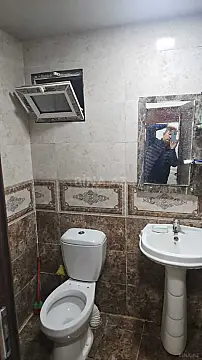 Satılır 3 otaqlı həyət evi 110 m²