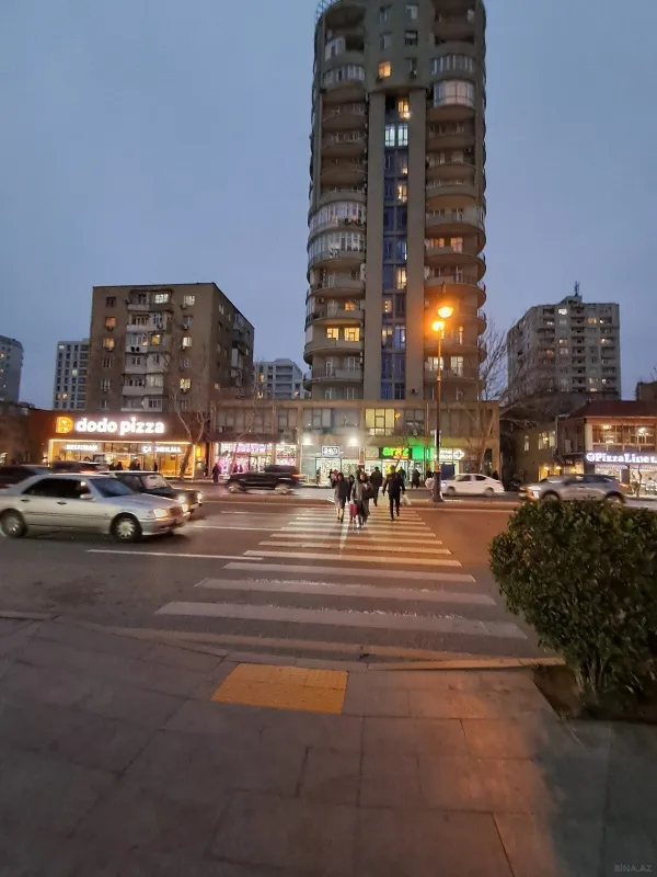 Satılır 3 otaqlı həyət evi 110 m²