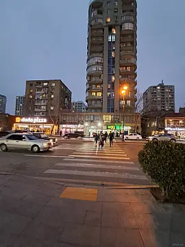 Satılır 3 otaqlı həyət evi 110 m² — Bakı, İnşaatçılar 3 otaq 110.00 m²