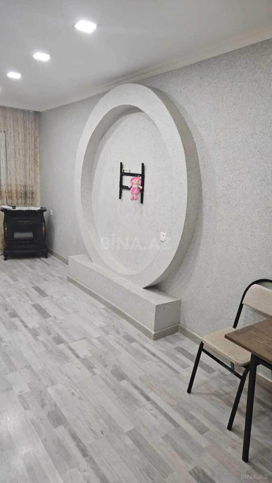 Satılır 3 otaqlı həyət evi 110 m²