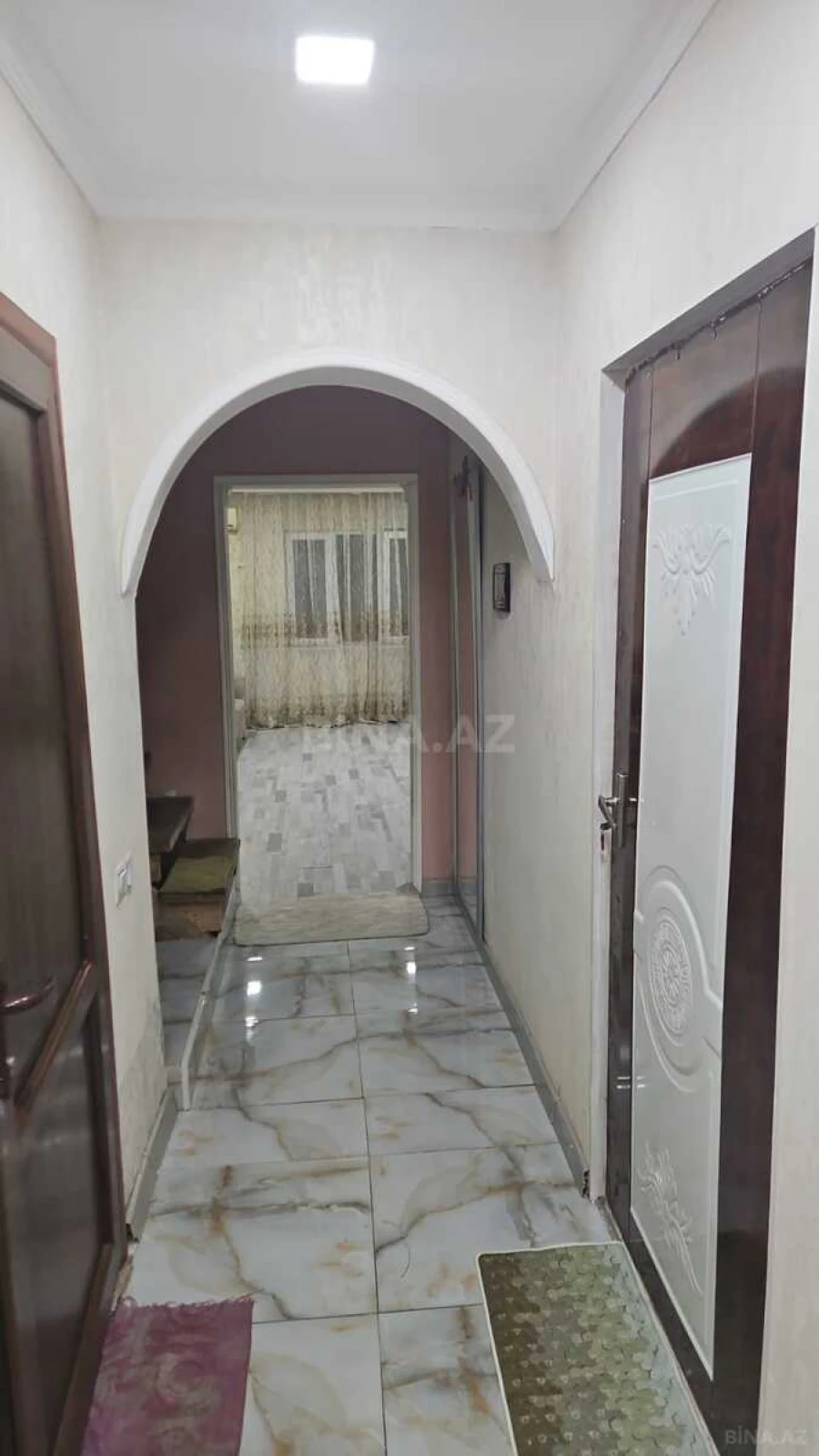 Satılır 3 otaqlı həyət evi 110 m²