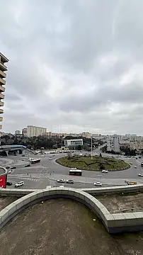 Satılır 3 otaqlı mənzil 100 m² — Bakı, Əhmədli 3 otaq 100.00 m²