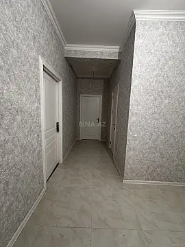 Satılır 2 otaqlı mənzil 76 m²