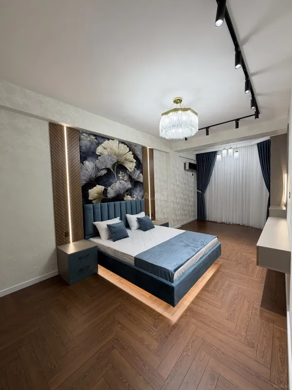 Satılır 3 otaqlı mənzil 96 m²