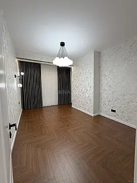 Satılır 3 otaqlı mənzil 96 m²