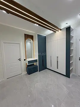 Satılır 3 otaqlı mənzil 96 m²