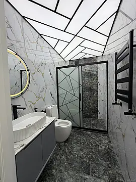 Satılır 3 otaqlı mənzil 96 m²