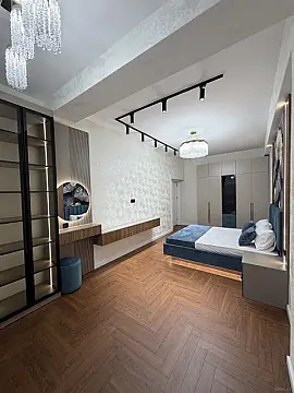 Satılır 3 otaqlı mənzil 96 m²