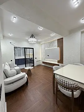 Satılır 3 otaqlı mənzil 96 m² — Bakı, Həzi Aslanov qəs. 3 otaq 96.00 m²