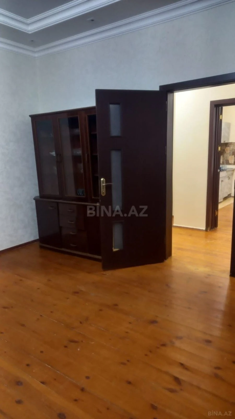 Kirayə verilir 3 otaqlı həyət evi 120 m²