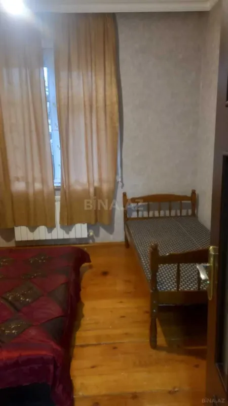 Kirayə verilir 3 otaqlı həyət evi 120 m²