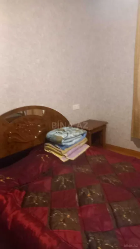 Kirayə verilir 3 otaqlı həyət evi 120 m²