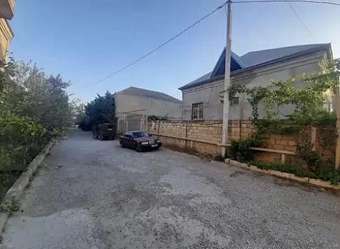 Kirayə verilir 3 otaqlı həyət evi 120 m² — Bakı, Biləcəri 3 otaq 120.00 m²