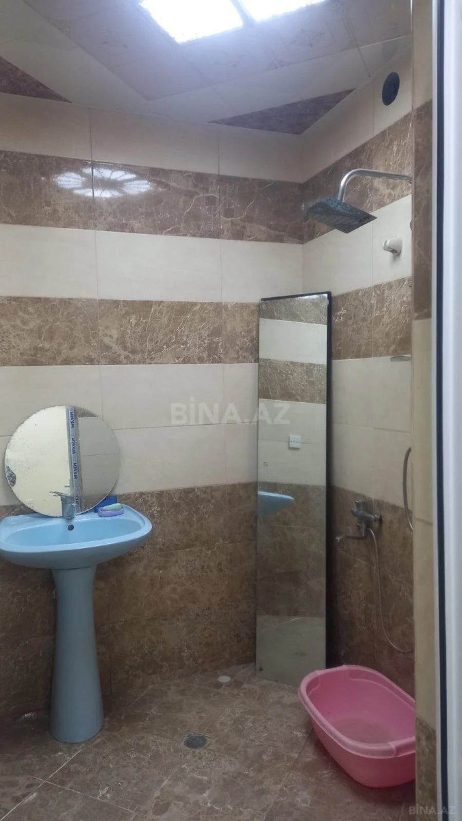 Kirayə verilir 3 otaqlı həyət evi 120 m²