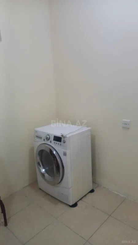 Kirayə verilir 3 otaqlı həyət evi 120 m²