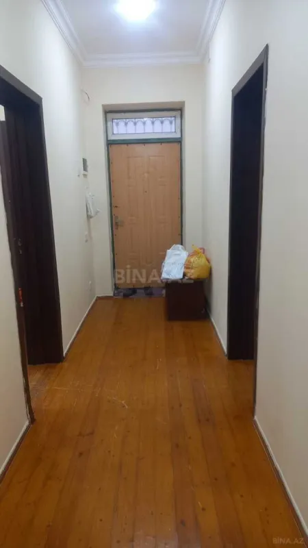 Kirayə verilir 3 otaqlı həyət evi 120 m²