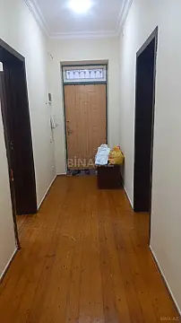 Kirayə verilir 3 otaqlı həyət evi 120 m²