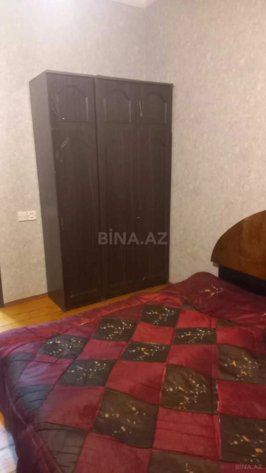 Kirayə verilir 3 otaqlı həyət evi 120 m²