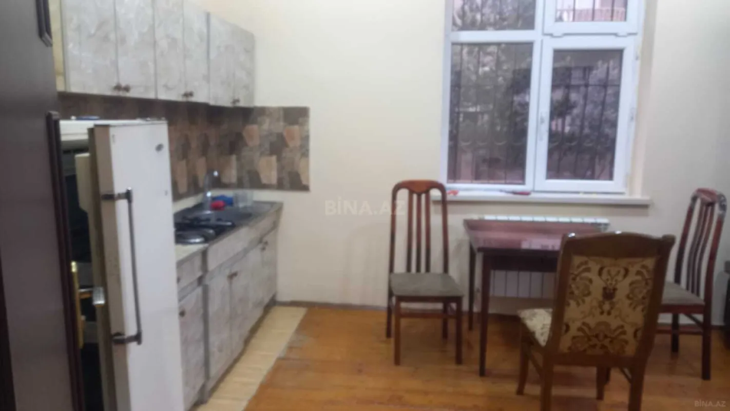 Kirayə verilir 3 otaqlı həyət evi 120 m²