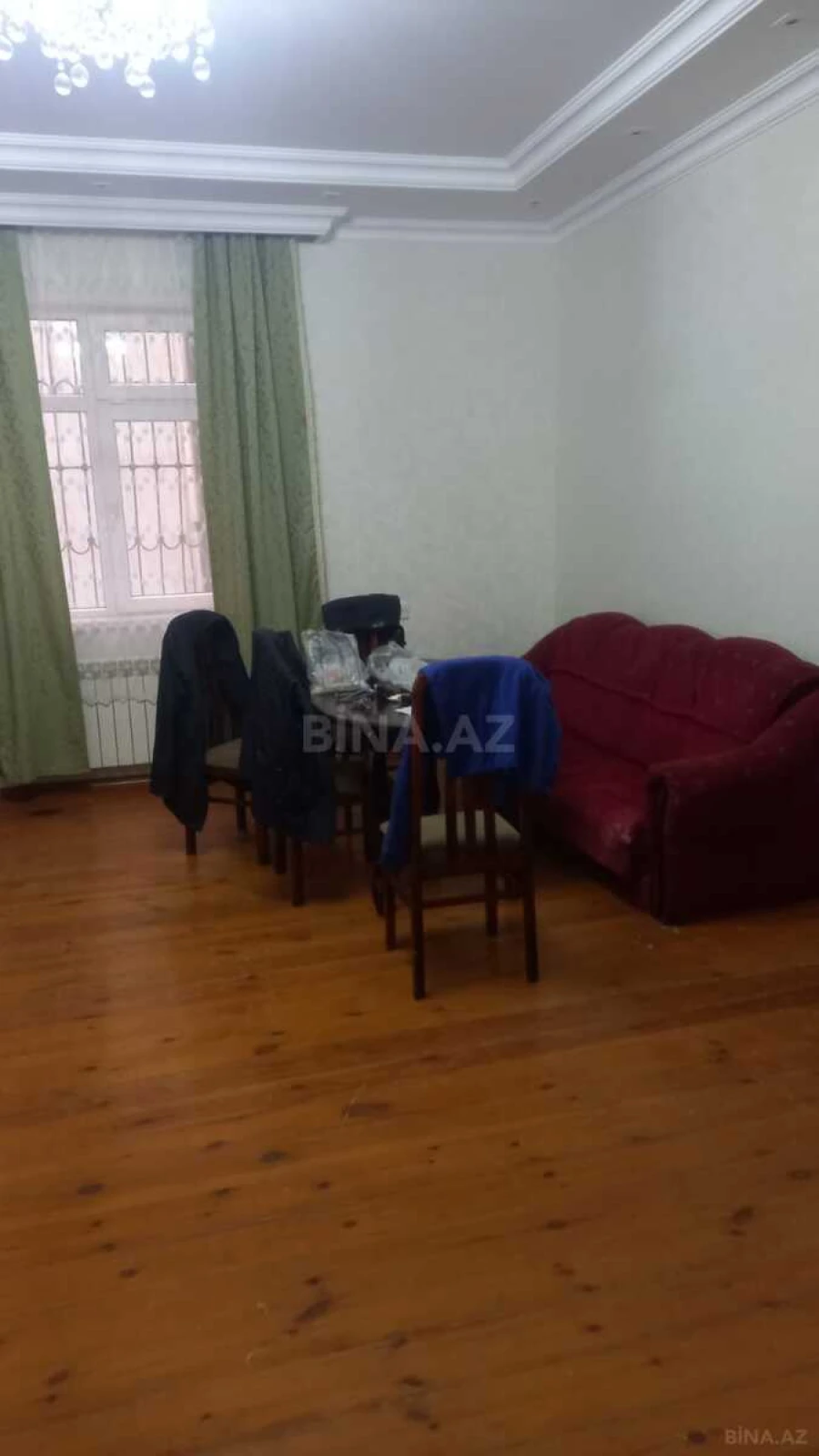 Kirayə verilir 3 otaqlı həyət evi 120 m²