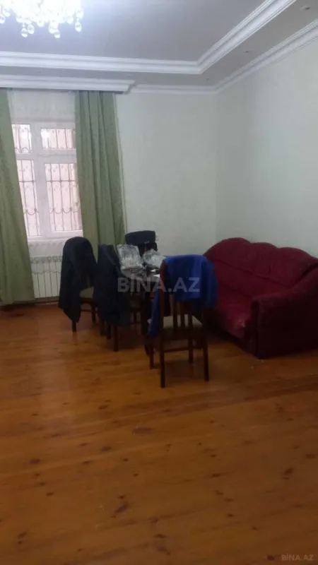 Kirayə verilir 3 otaqlı həyət evi 120 m²