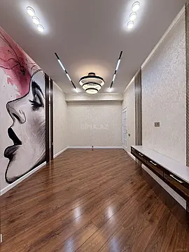 Satılır 2 otaqlı mənzil 84 m²