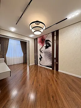 Satılır 2 otaqlı mənzil 84 m²