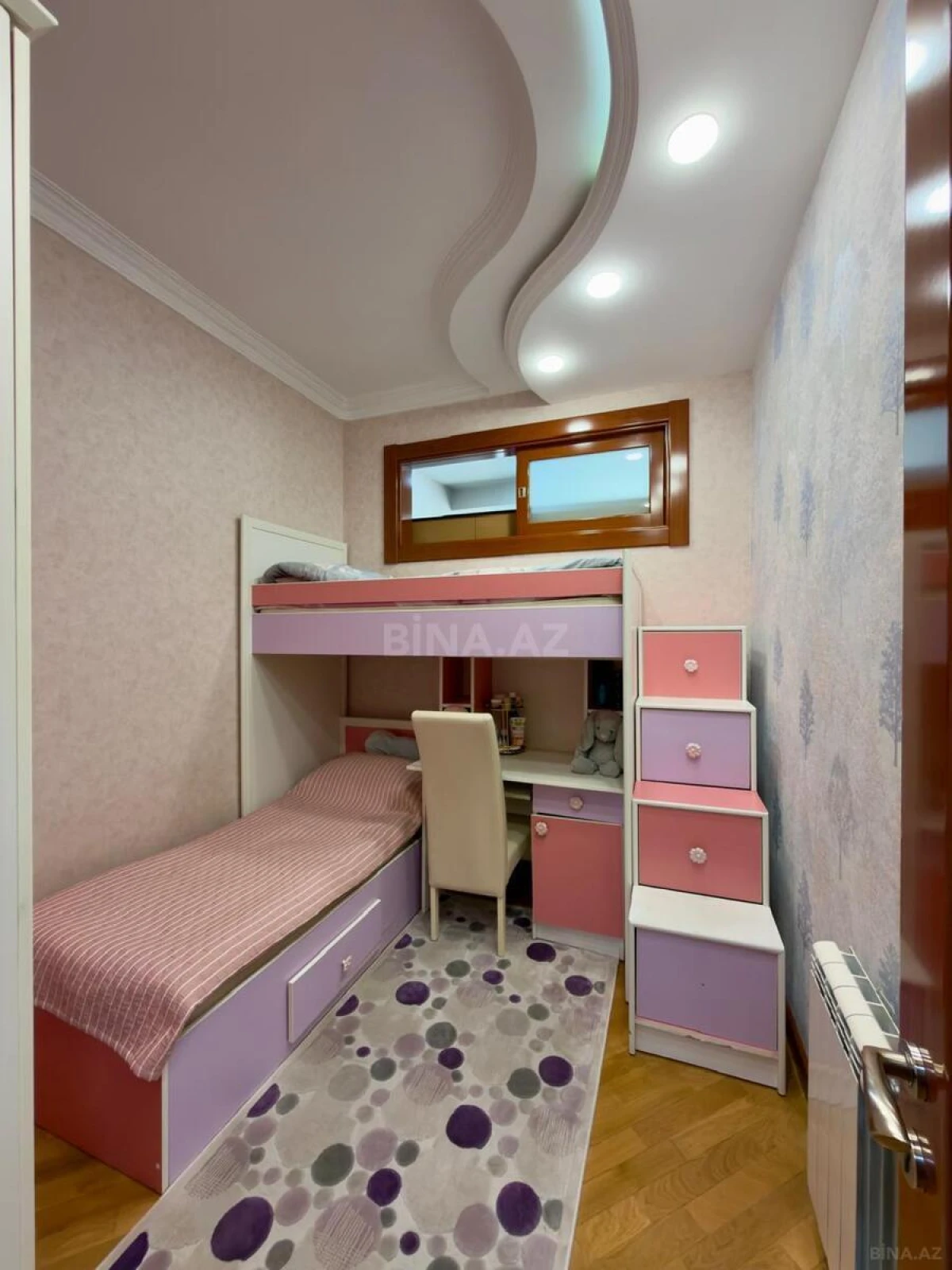 Satılır 3 otaqlı mənzil 100 m²