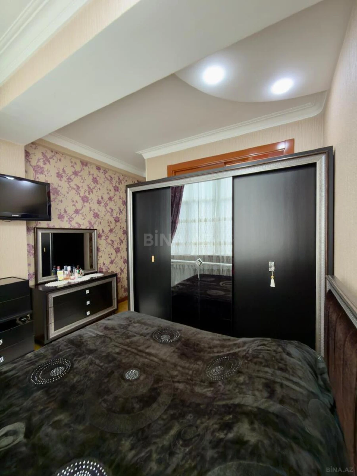 Satılır 3 otaqlı mənzil 100 m²