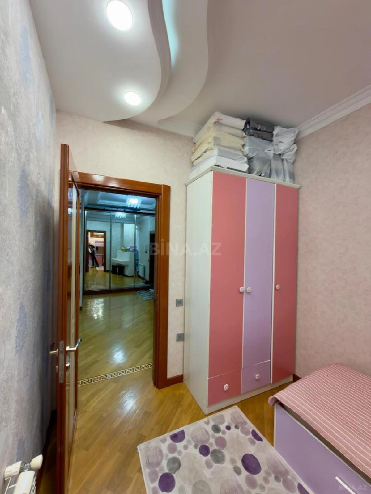 Satılır 3 otaqlı mənzil 100 m²